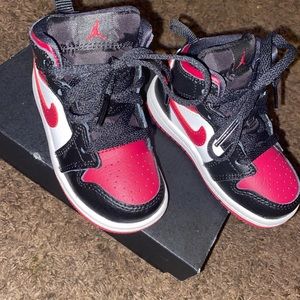 Toddler Jordan 1